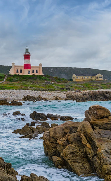Backroads to Cape Agulhas