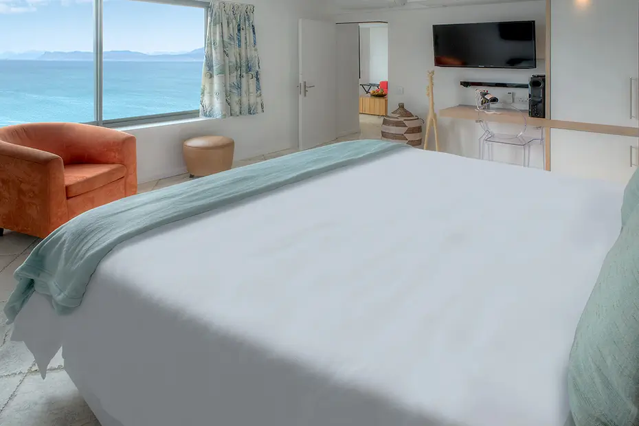 Family Suites — view 1