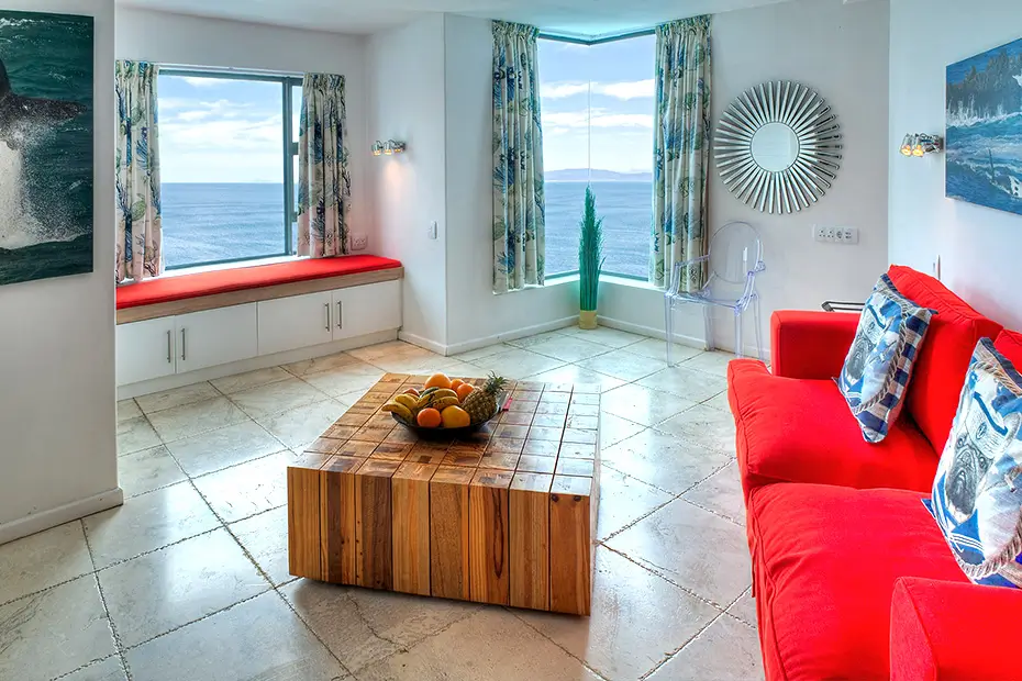 Family Suites — view 2