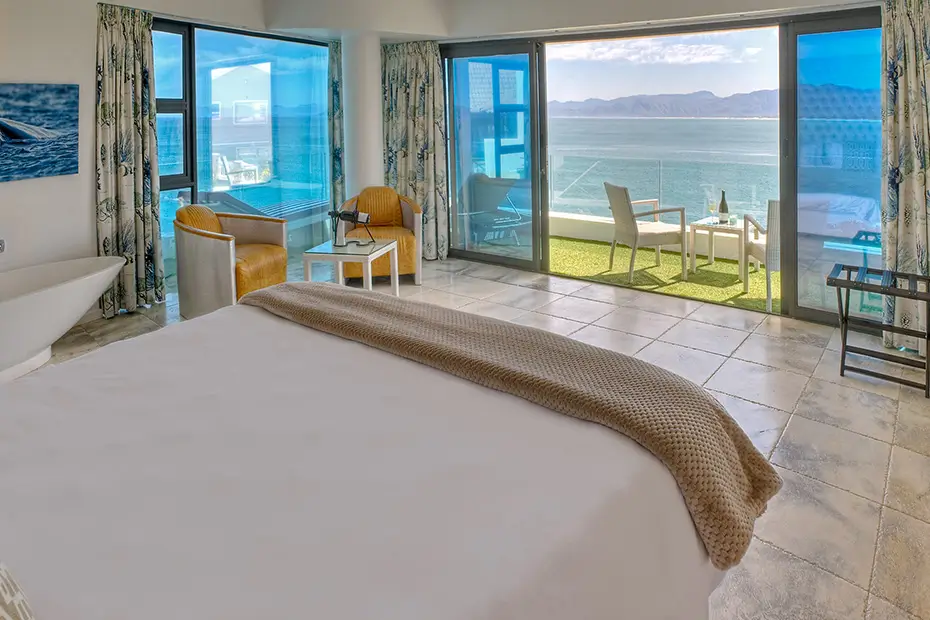 Luxury Suites — view 1
