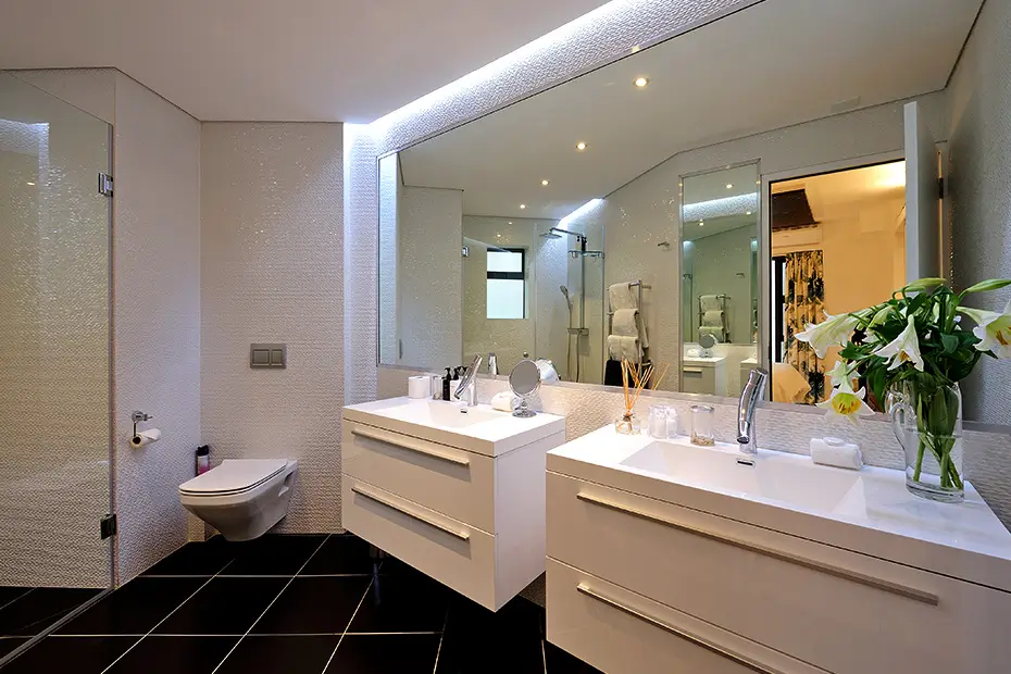Standard Rooms — view 2