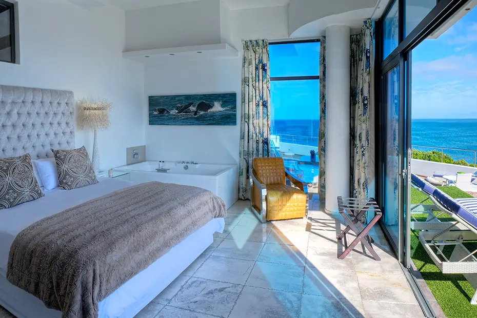 Superior Room — view 1
