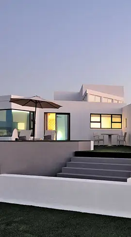 Penthouse Room & Suite