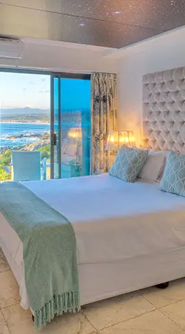 Standard Rooms